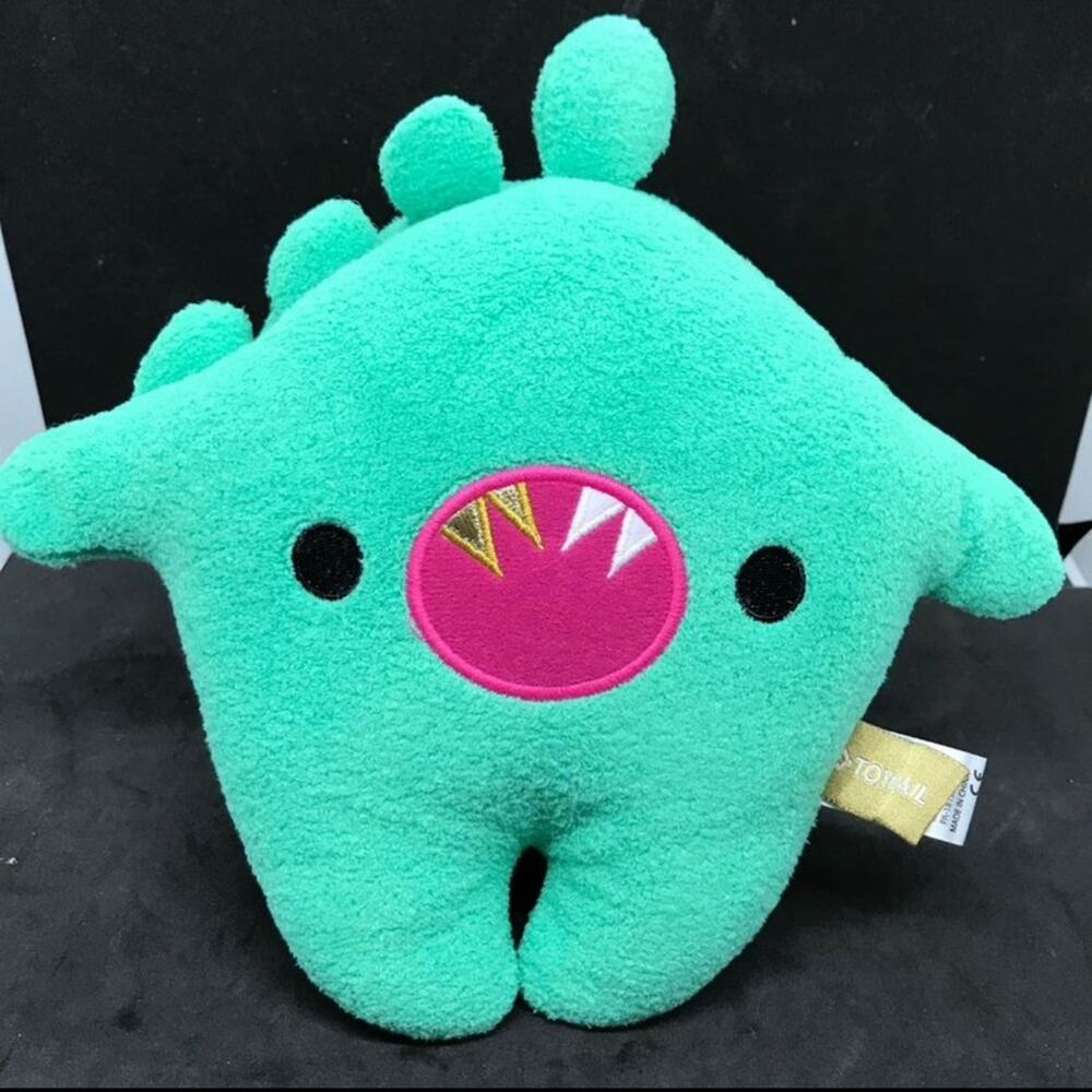 Toymail Dino Talkie - Hank